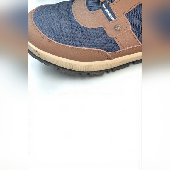 BearPaw Women's Boots with Cream Faux Fur Size 7 (EUC) - Picture 11 of 14